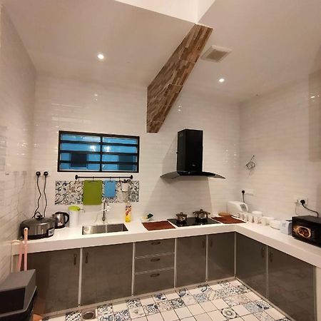 Cameron Lovely Cottage 3 Rooms Tanah Rata Exteriér fotografie