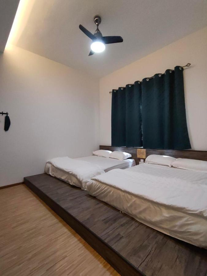 Cameron Lovely Cottage 3 Rooms Tanah Rata Exteriér fotografie