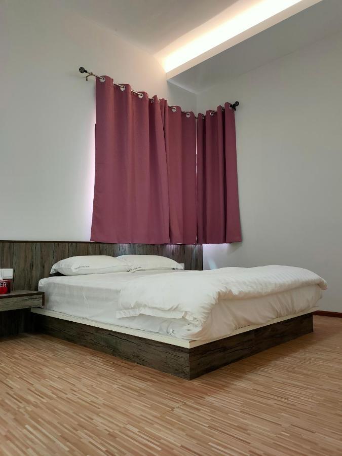 Cameron Lovely Cottage 3 Rooms Tanah Rata Exteriér fotografie