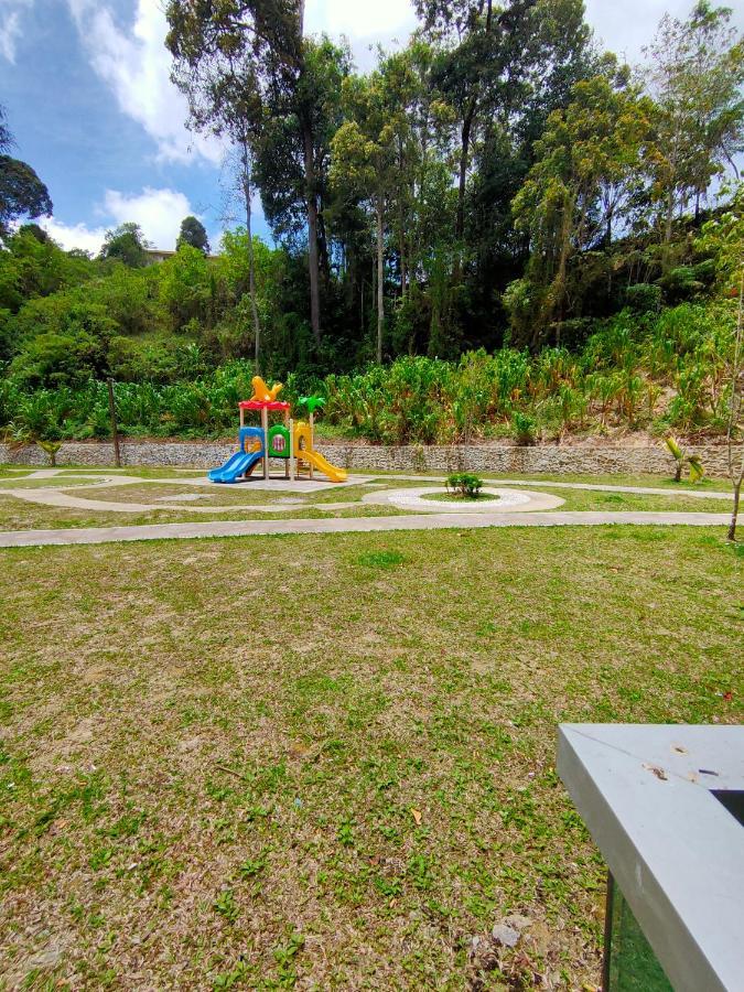 Cameron Lovely Cottage 3 Rooms Tanah Rata Exteriér fotografie