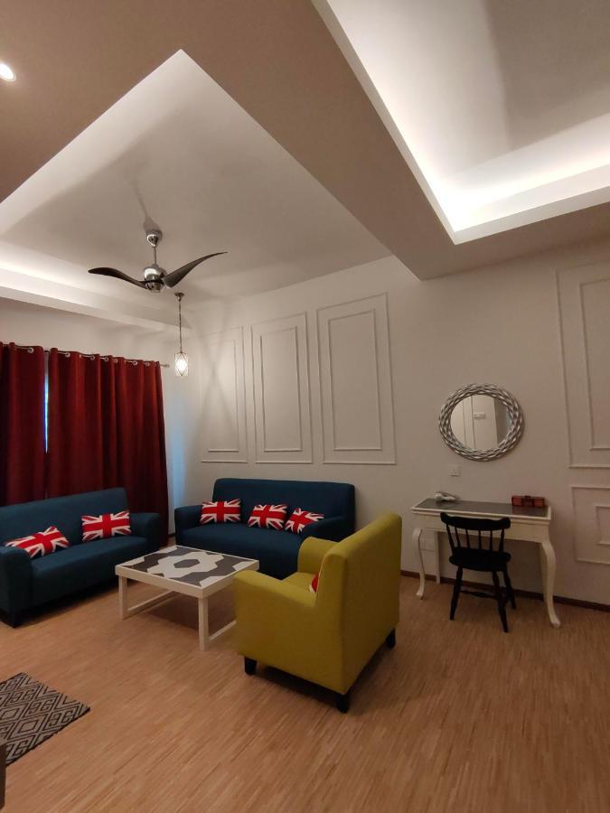 Cameron Lovely Cottage 3 Rooms Tanah Rata Exteriér fotografie