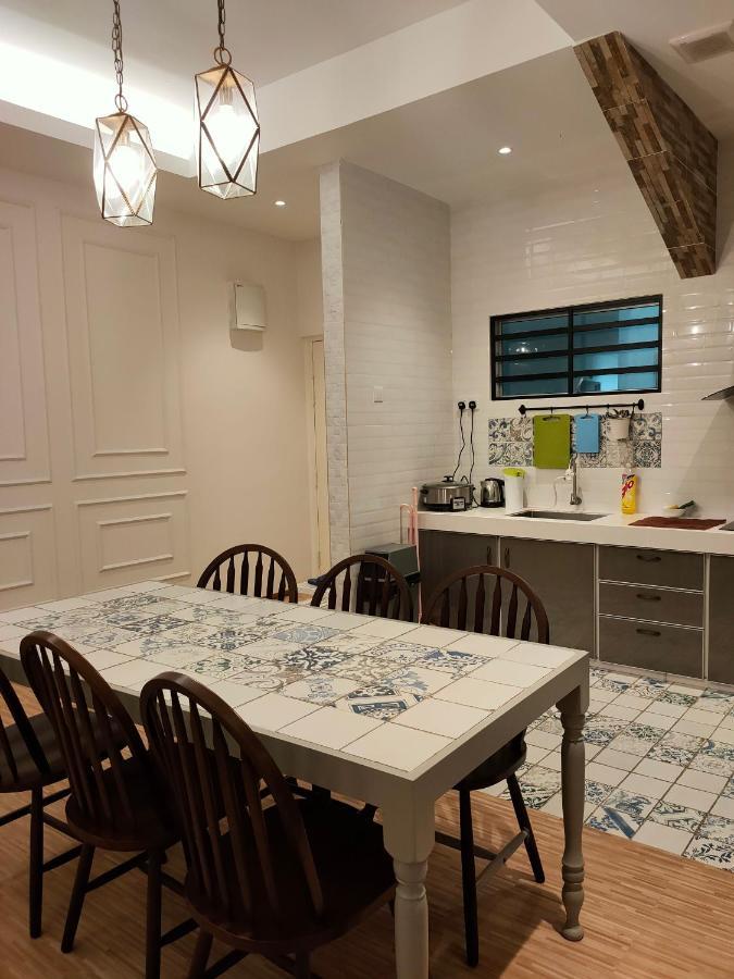 Cameron Lovely Cottage 3 Rooms Tanah Rata Exteriér fotografie