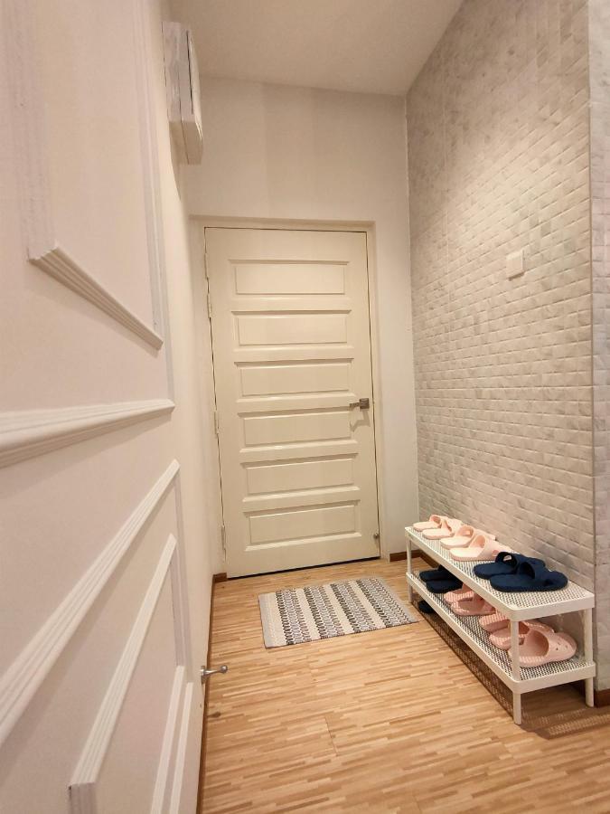 Cameron Lovely Cottage 3 Rooms Tanah Rata Exteriér fotografie