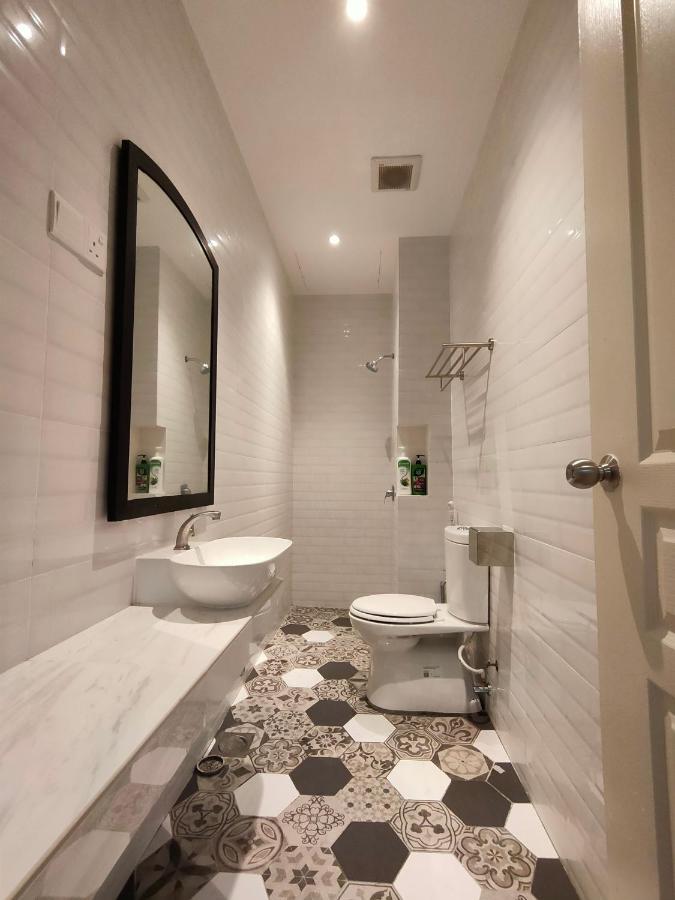 Cameron Lovely Cottage 3 Rooms Tanah Rata Exteriér fotografie